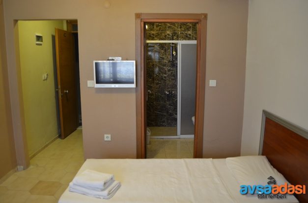 Seref apart motel 11