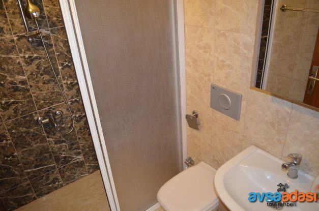 Seref apart motel 12