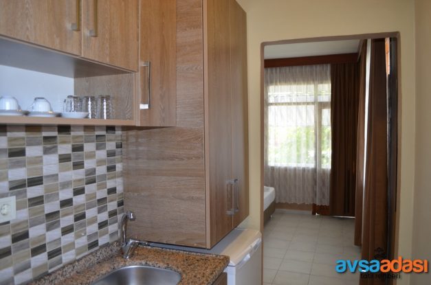 Seref apart motel 13