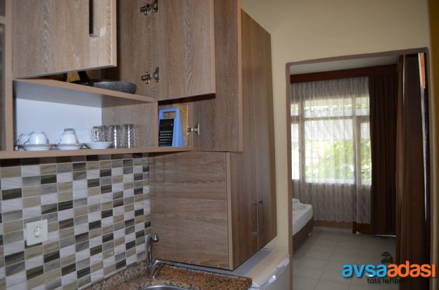 Seref apart motel 14