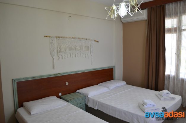 Seref apart motel 16