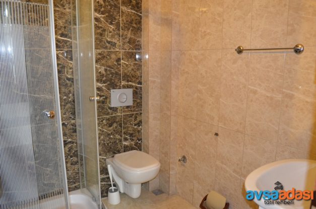 Seref apart motel 18