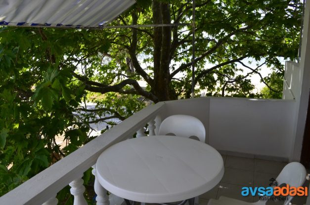 Seref apart motel 19