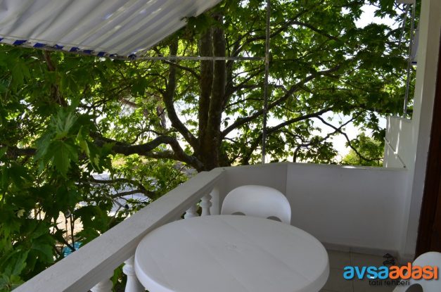 Seref apart motel 20