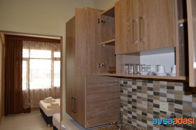 Seref apart motel 22