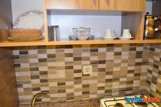 Seref apart motel 23