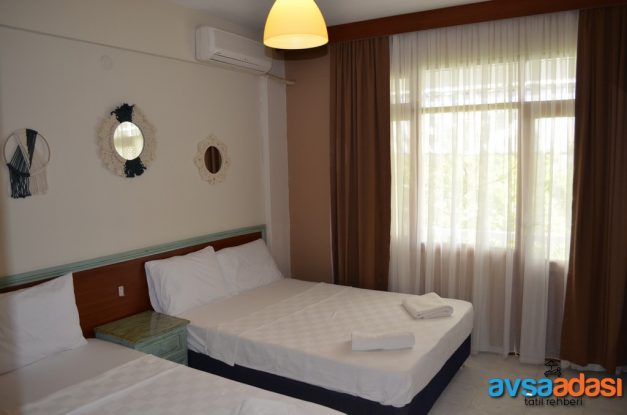 Seref apart motel 24