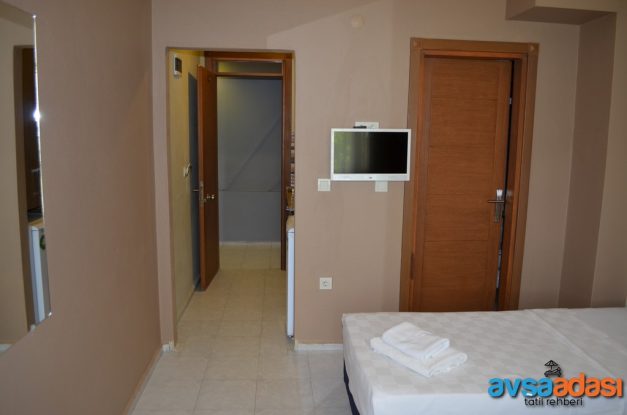 Seref apart motel 25