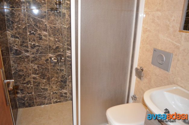 Seref apart motel 26