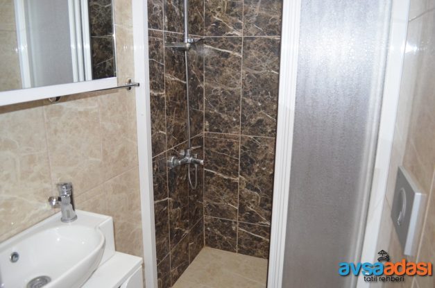 Seref apart motel 28