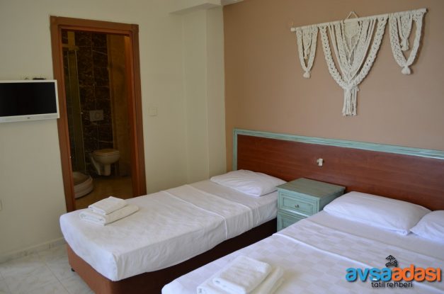 Seref apart motel 31