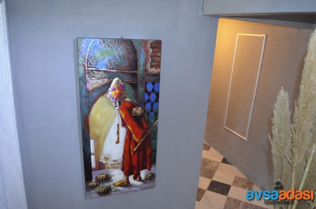 Seref apart motel 33