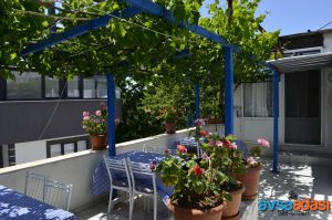 Necati Tezölmez Apart Avşa