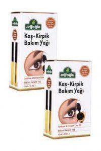 Avşa Adası’nda Kaş Kirpik Serumu Yapan Kuaförler