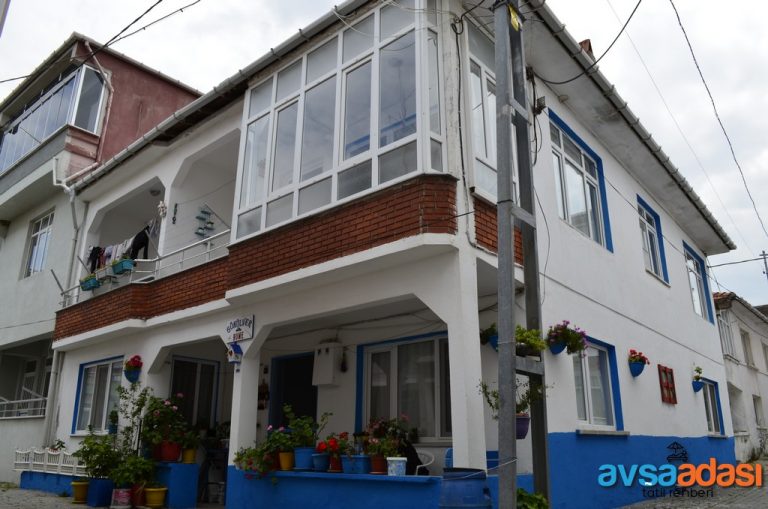 Gönülver Apart Yiğitler