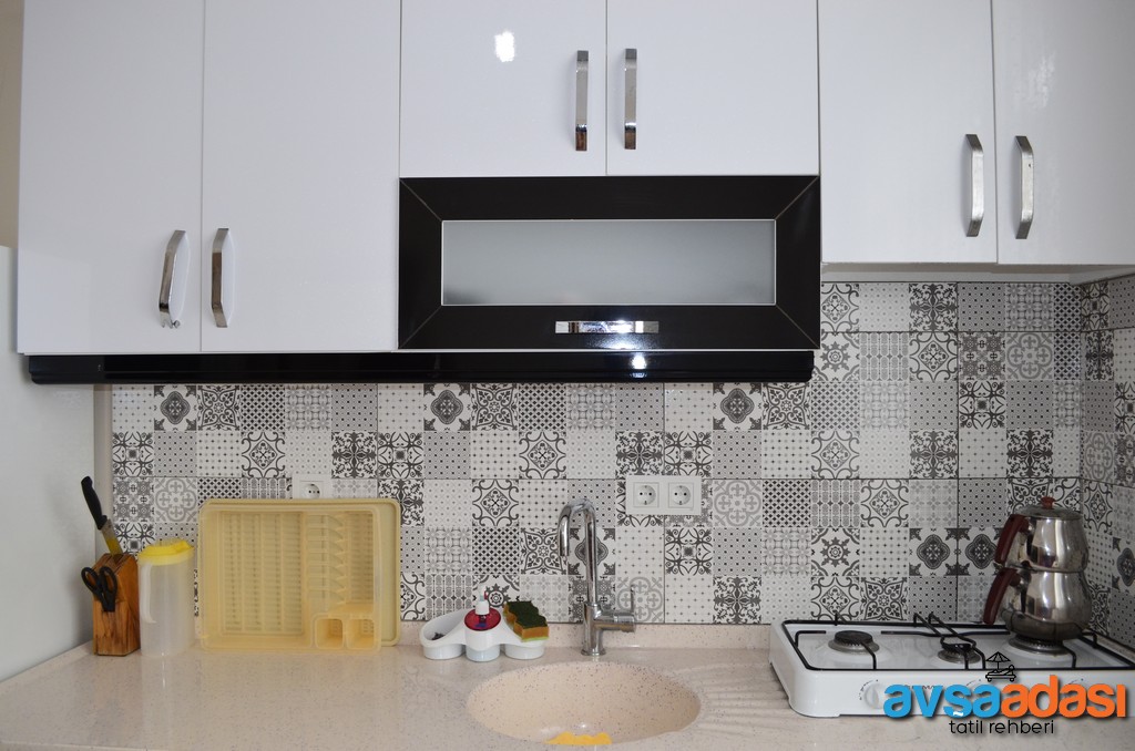 Gönülver Apart Yiğitler