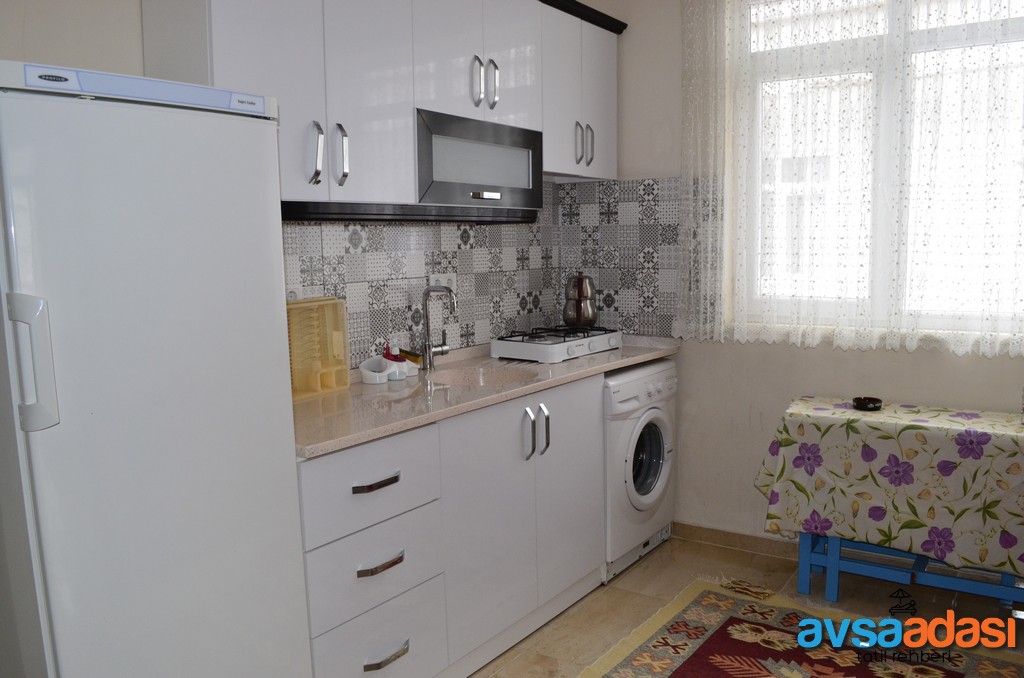 Gönülver Apart Yiğitler