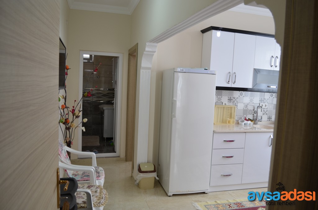 Gönülver Apart Yiğitler