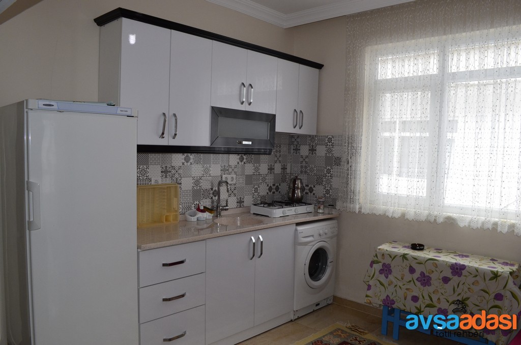 Gönülver Apart Yiğitler