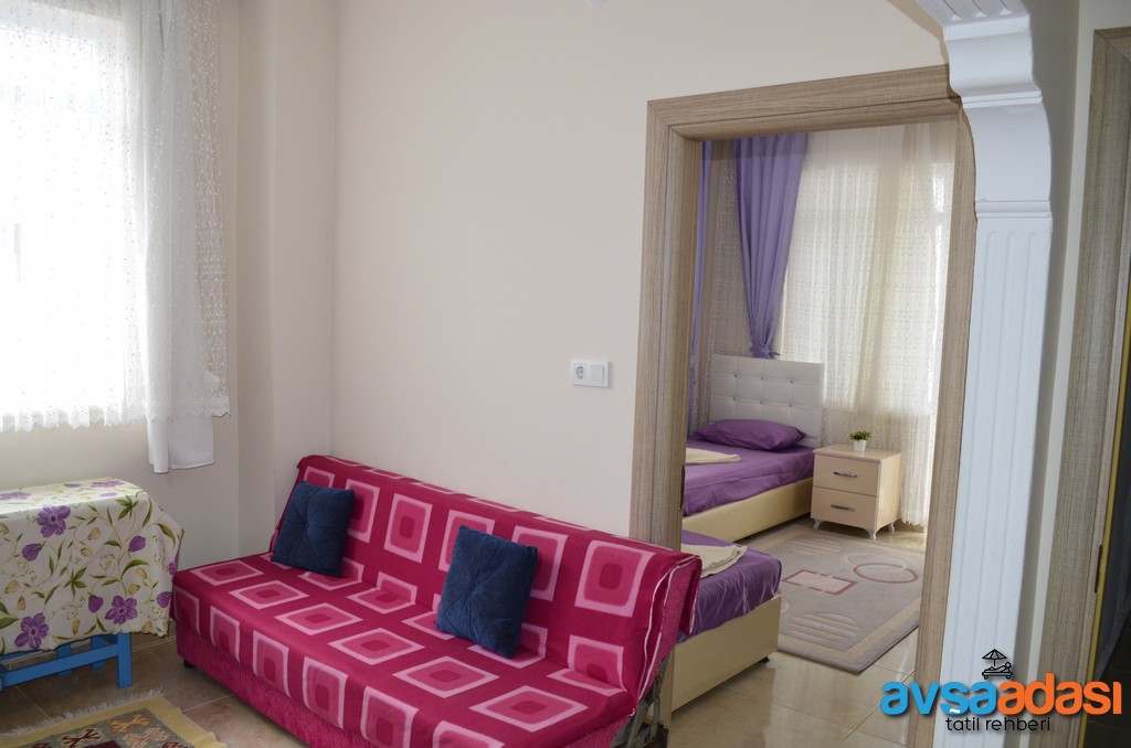 Gönülver Apart Yiğitler