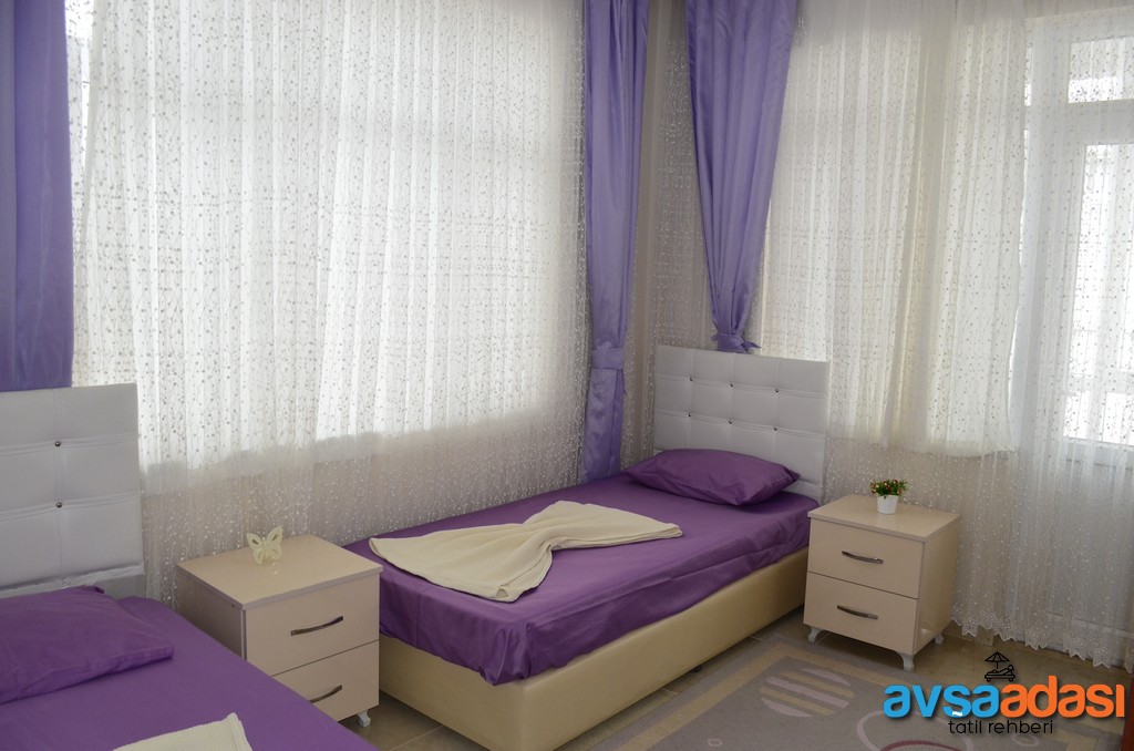 Gönülver Apart Yiğitler