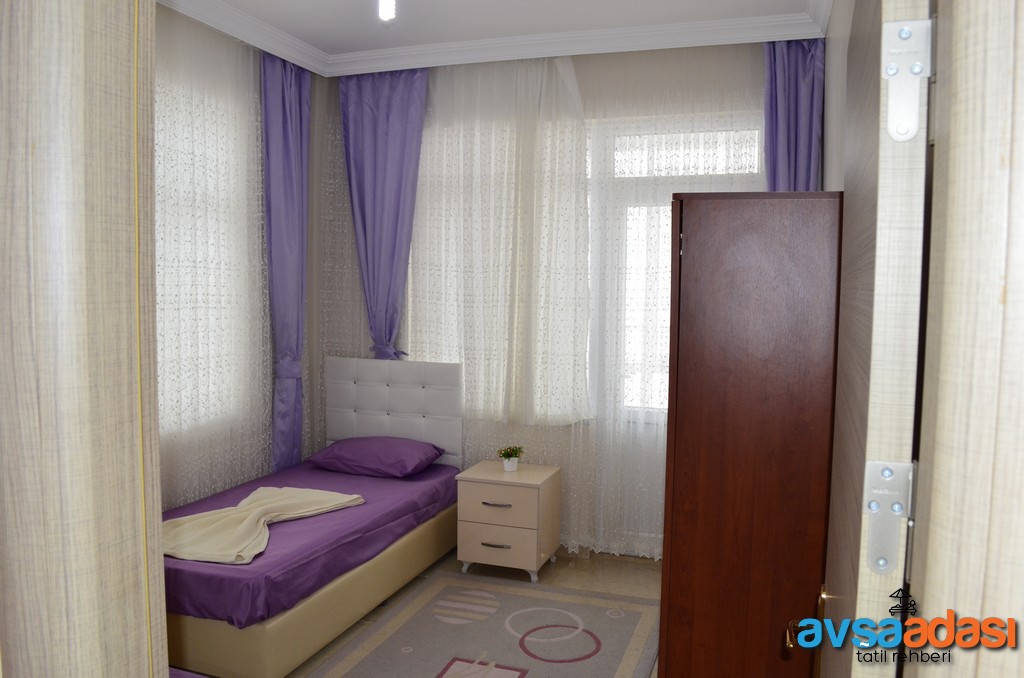 Gönülver Apart Yiğitler