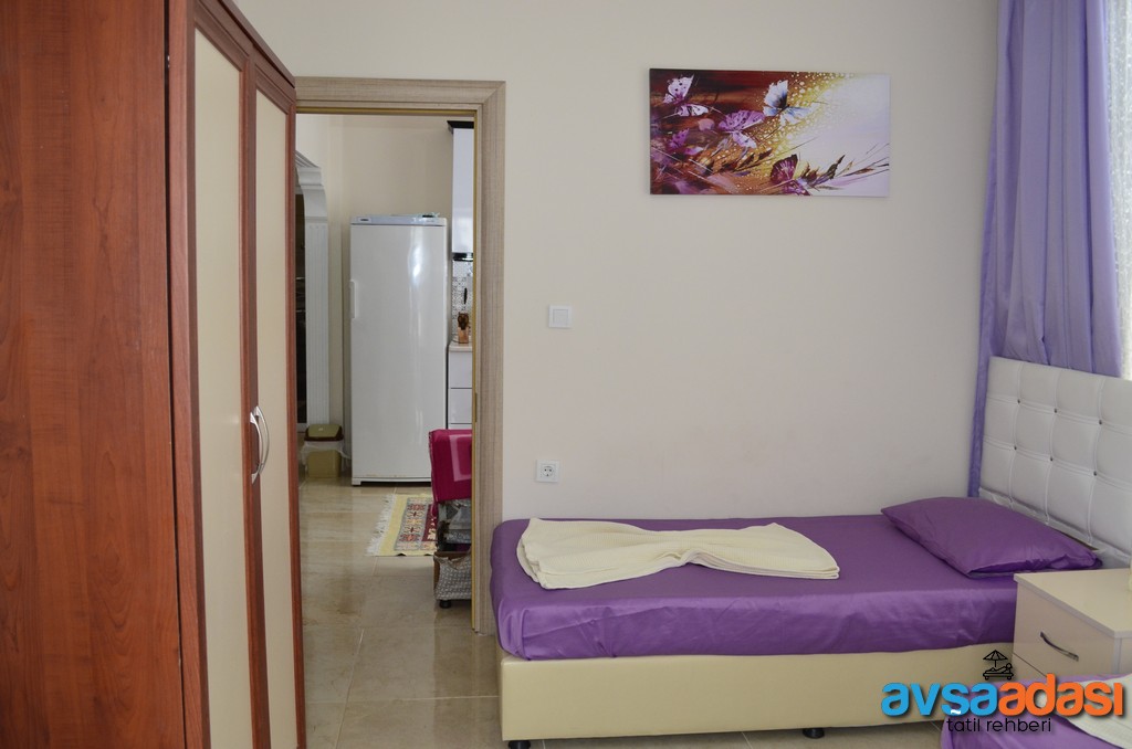 Gönülver Apart Yiğitler