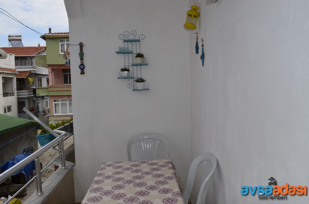 Gönülver Apart Yiğitler