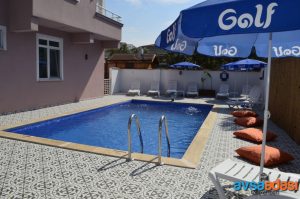 Genç Butik Otel Yiğitler