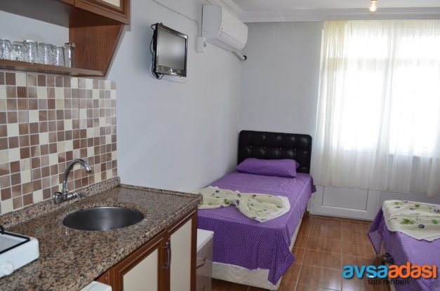 guzel apart motel avsa 11