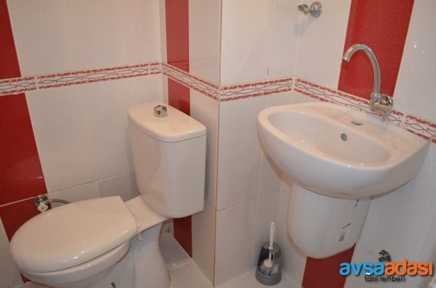 guzel apart motel avsa 3