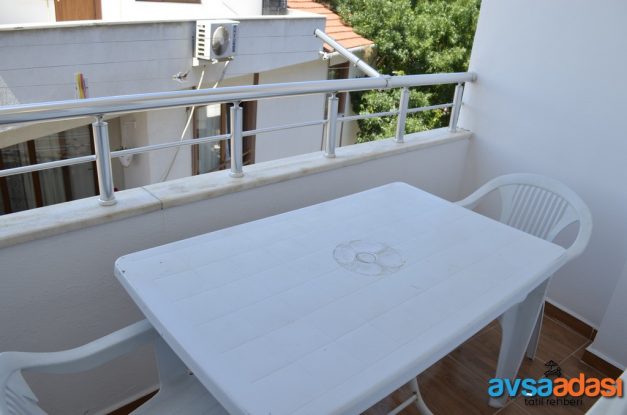 guzel apart motel avsa 5