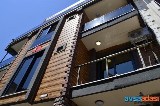 ozcan urun butik otel avsa 15