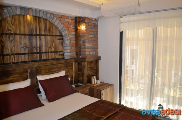 ozcan urun butik otel avsa 2