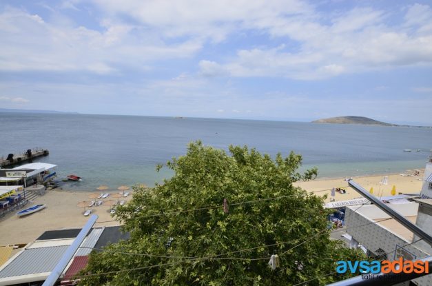 deniz yildizi apart avsa 19