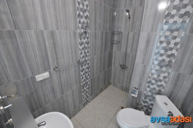 deniz yildizi apart avsa 21