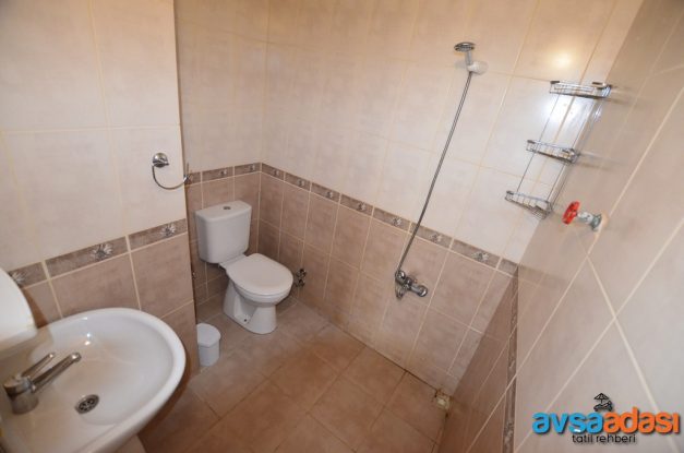 deniz yildizi apart avsa 5