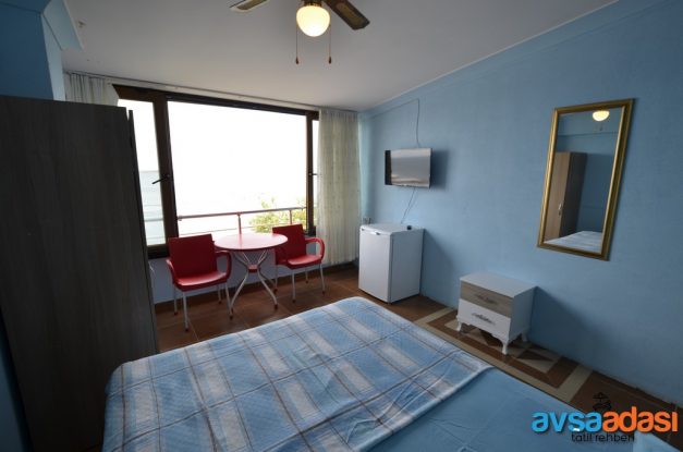 deniz yildizi apart avsa 9