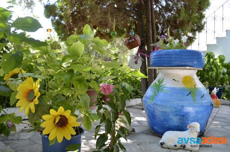 Bozyiğit Evleri Yiğitler