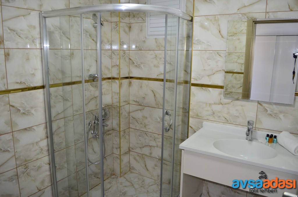 Mavi Marmara Otel Yiğitler