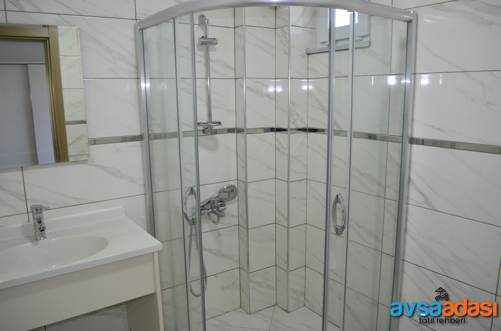 Mavi Marmara Otel Yiğitler