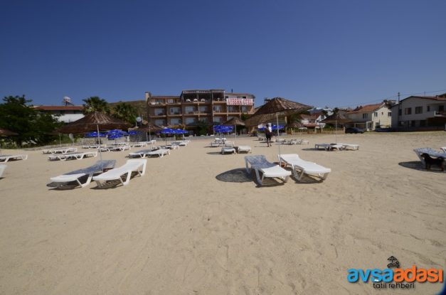 ayberk otel avsa 26
