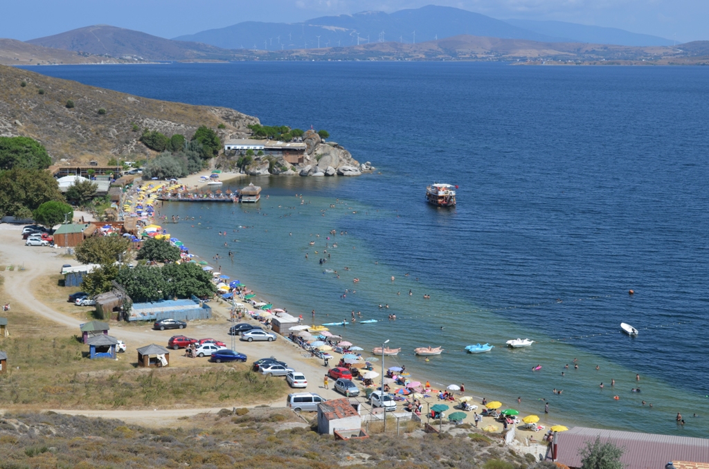 Avşa Adası Gezilecek Yerler (En Güzel 11 Yerin Konumu) 12 avşa aşıklar tepesi