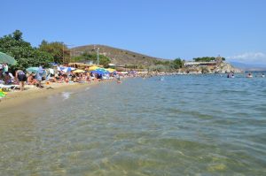 Avşa Adası Plaj Ücretleri 2026