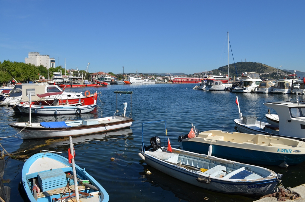 Avşa Adası Gezilecek Yerler (En Güzel 11 Yerin Konumu) 13 ERDEK