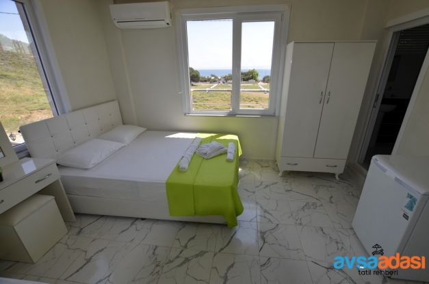 grand sakar otel aquapark avsa adasi 24