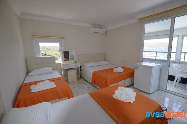 grand sakar otel aquapark avsa adasi 39