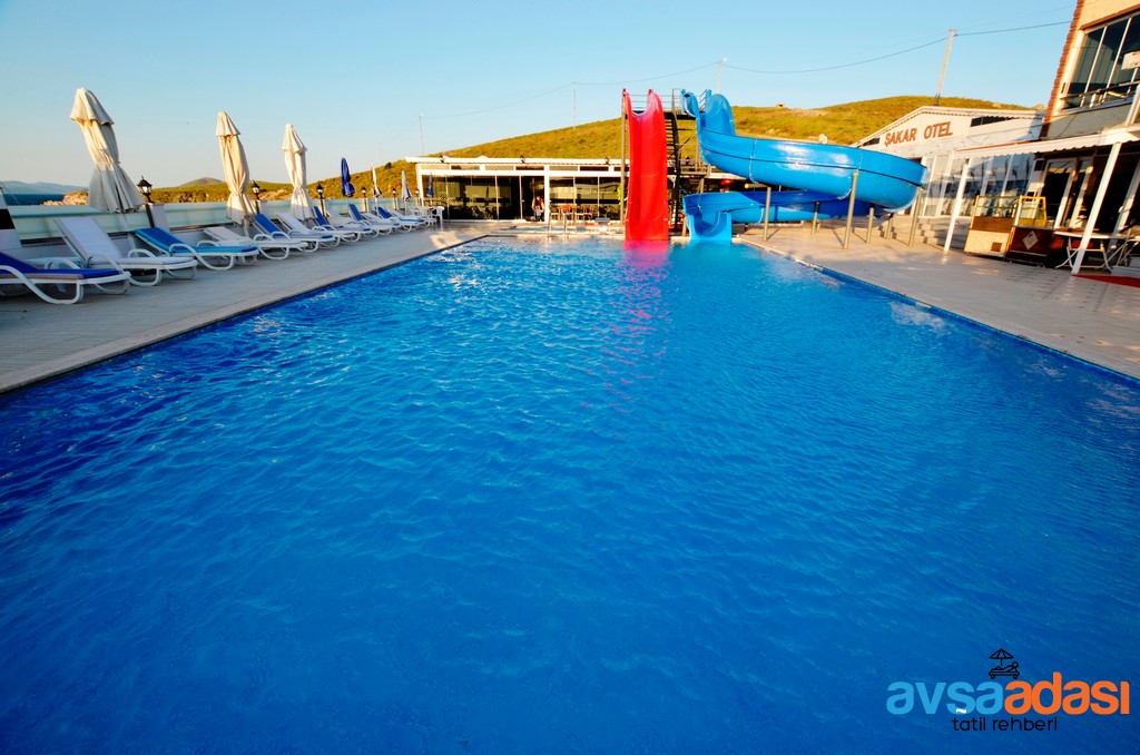 Grand Şakar Otel Yiğitler