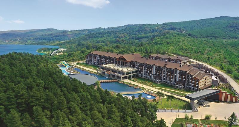 Marmara Bölgesi Tatil Yerleri (En İyi 10 Bölge) 10 sapanca