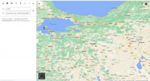 Ankara’dan Avşa Adası’na Nasıl Gidilir?